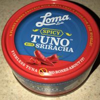 Bought this tuna😄 at Green Paradise in Mexico City