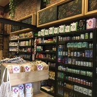 Limpieza y otros  at Green Paradise in Mexico City