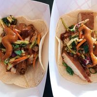   at Prohibition Kitchen in Port Jefferson