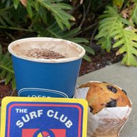   at Surfers Paradise Surf Life Saving Club in Surfers Paradise