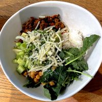   at Tocaya Modern Mexican in Toluca Lake