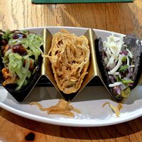   at Tocaya Modern Mexican in Toluca Lake