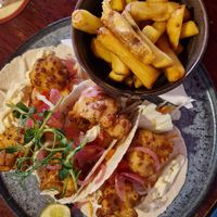  at Abbey Tavern in Howth