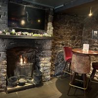   at Abbey Tavern in Howth