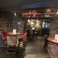   at Abbey Tavern in Howth