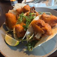   at Abbey Tavern in Howth