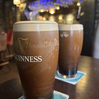   at Abbey Tavern in Howth