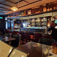  at Abbey Tavern in Howth