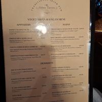  at Abbey Tavern in Howth