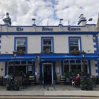 Exterior  at Abbey Tavern in Howth
