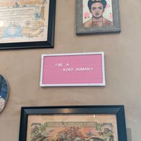 Yes, please. at The Wake & Take in Arroyo Seco