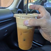 Interesting coffee selection. at The Wake & Take in Arroyo Seco