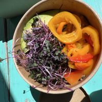   at The Wake & Take in Arroyo Seco