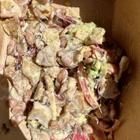   at The Wake & Take in Arroyo Seco