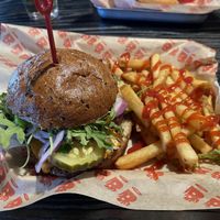   at Burgatory in Cranberry Township