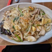  at Jin Mi - 진미 in Jeonju