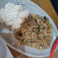  at Jin Mi - 진미 in Jeonju