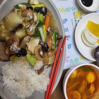  at Jin Mi - 진미 in Jeonju