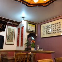 Inside 2 at Jin Mi - 진미 in Jeonju