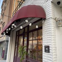 Exterior  at Cafe La Moire in Jeonju