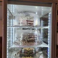  at Cafe La Moire in Jeonju