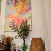  at Cafe La Moire in Jeonju