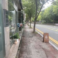  Eingang  at Cafe La Moire in Jeonju