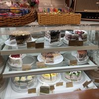   at Cafe La Moire in Jeonju