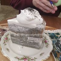  at Cafe La Moire in Jeonju