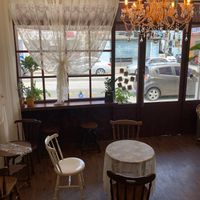 Inside2 at Cafe La Moire in Jeonju