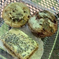 So adorable at Brewed Awakenings in Appleton