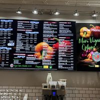   at Brewed Awakenings in Appleton