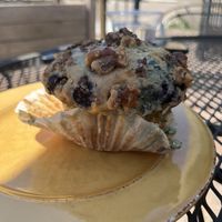   at Brewed Awakenings in Appleton