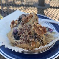   at Brewed Awakenings in Appleton