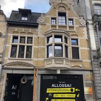 Concept store Allossa// at Allossa in Izegem