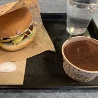 tiramisu at Swing Kitchen - Laupenstraße in Bern