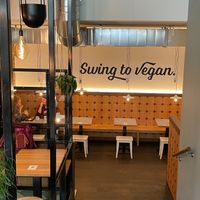 Indoor 1 at Swing Kitchen - Laupenstraße in Bern