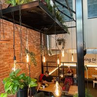 Indoor 2 at Swing Kitchen - Laupenstraße in Bern