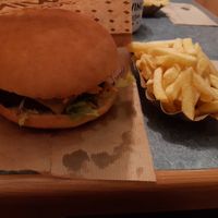  at Swing Kitchen - Laupenstraße in Bern