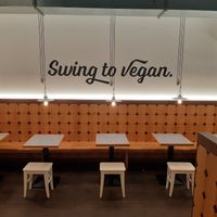  at Swing Kitchen - Laupenstraße in Bern