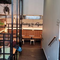  at Swing Kitchen - Laupenstraße in Bern