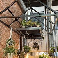   at Swing Kitchen - Laupenstraße in Bern