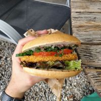  at Swing Kitchen - Laupenstraße in Bern