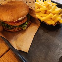  at Swing Kitchen - Laupenstraße in Bern