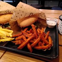  at Swing Kitchen - Laupenstraße in Bern