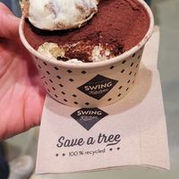  at Swing Kitchen - Laupenstraße in Bern