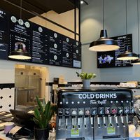   at Swing Kitchen - Laupenstraße in Bern