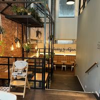   at Swing Kitchen - Laupenstraße in Bern