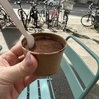   at Swing Kitchen - Laupenstraße in Bern