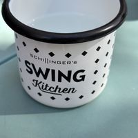   at Swing Kitchen - Laupenstraße in Bern